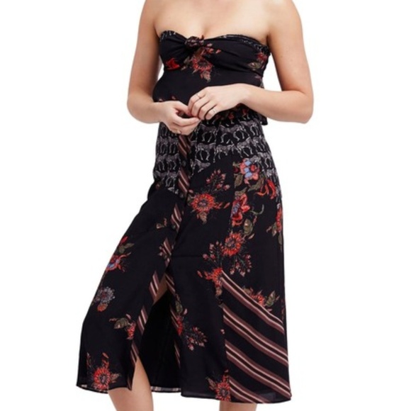 Free People Dresses & Skirts - Free People – Sunshine Safari Skirt